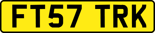 FT57TRK