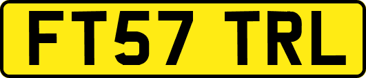 FT57TRL
