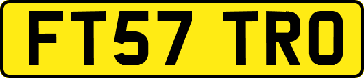 FT57TRO
