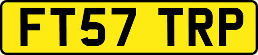 FT57TRP