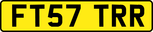 FT57TRR