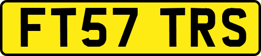 FT57TRS