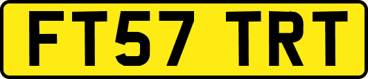 FT57TRT