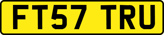 FT57TRU