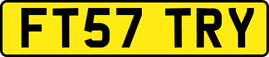 FT57TRY