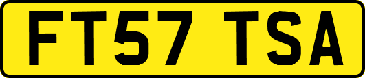 FT57TSA