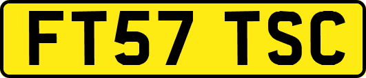 FT57TSC