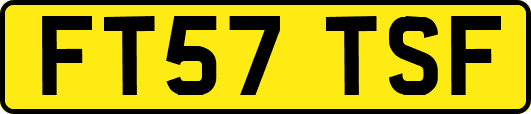 FT57TSF