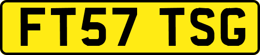 FT57TSG