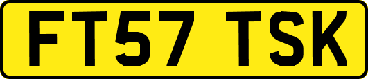 FT57TSK