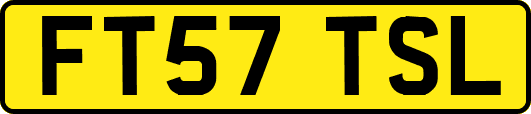 FT57TSL