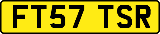 FT57TSR