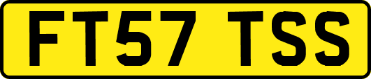 FT57TSS