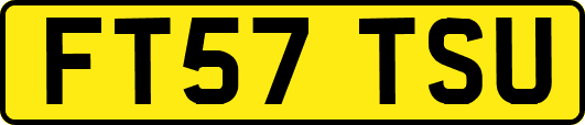 FT57TSU