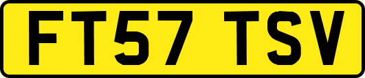 FT57TSV