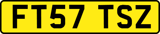 FT57TSZ