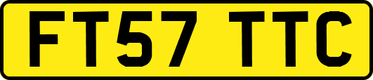 FT57TTC
