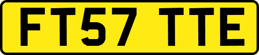 FT57TTE