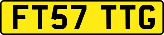 FT57TTG