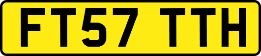 FT57TTH