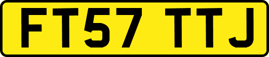FT57TTJ
