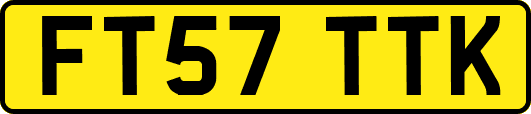 FT57TTK