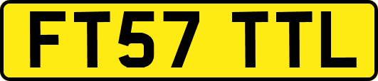 FT57TTL