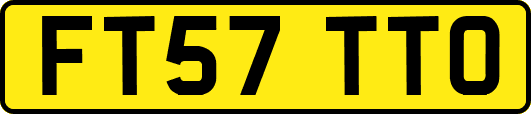 FT57TTO
