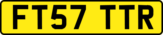 FT57TTR