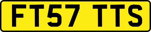 FT57TTS