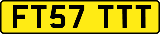 FT57TTT