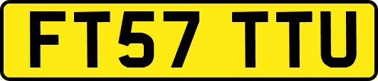 FT57TTU
