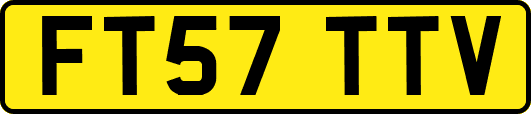 FT57TTV