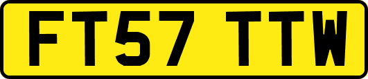FT57TTW