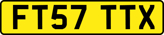 FT57TTX
