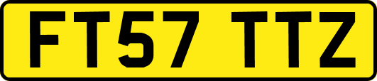FT57TTZ