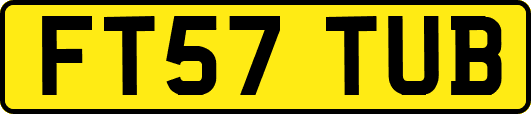 FT57TUB