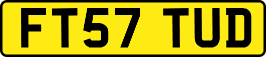 FT57TUD