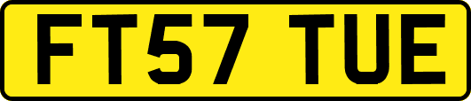 FT57TUE