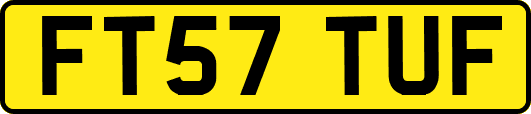 FT57TUF