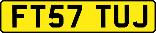 FT57TUJ