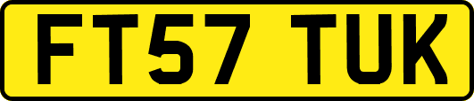 FT57TUK