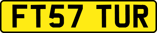 FT57TUR
