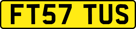FT57TUS