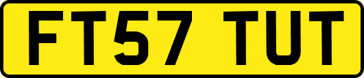 FT57TUT