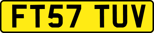 FT57TUV