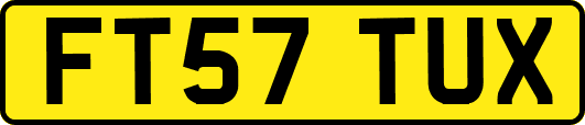 FT57TUX