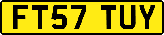 FT57TUY