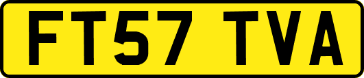FT57TVA