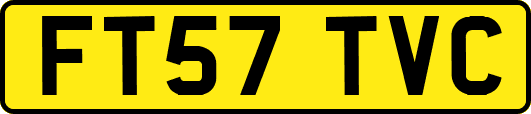 FT57TVC